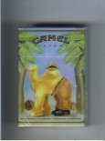 Camel collection version ART Collection cigarettes hard box Camel collection version ART Collection cigarettes hard box