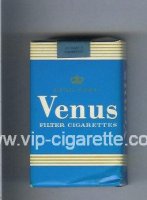 Venus Cigarettes soft box