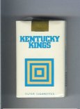 Kentucky Kings Filter cigarettes soft box
