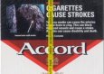 Accord Ultra Mild Cigarettes Accord Ultra Mild Cigarettes