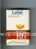 R6 Reemtsma Extra - Suave cigarettes soft box