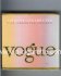 Vogue Five Assorted Colors cigarettes wide flat hard box