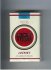 Lucky Strike Luckies An American Original Filters cigarettes soft box