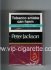 Peter Jackson Filter 20 cigarettes King Size hard box