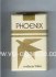 Phoenix Millecel Filter cigarettes soft box