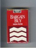 Bargain Buy Non-Filter cigarettes Bargain Buy Non-Filter cigarettes