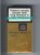 Benson & Hedges 100s cigarettes Canada Filter Tipped Premium Quality