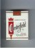 Chesterfield cigarettes American Blend Filter