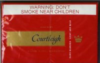 Courtleigh 30 cigarettes