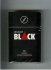 Djarum Black 20 cigarettes hard box