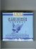 Gauloises Caporal Filtre 25s cigarettes soft box