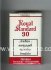 Royal Standard 90 cigarettes soft box