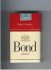 Bond Street cigarettes Philip Morris USA