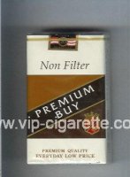 Premium Buy Non-Filter cigarettes soft box