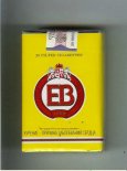 EB cigarettes soft box EB cigarettes soft box