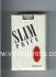 Slim Price Full Flavor cigarettes soft box