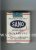 Sano Original English Blend Cigarettes Mildest of The Mild soft box