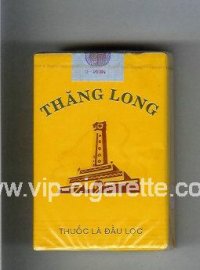 Thang Long cigarettes soft box