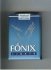 Fonix Lights cigarettes soft box