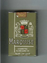 Marquise cigarettes soft box