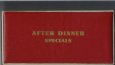 After Dinner Specials cigarettes USA After Dinner Specials cigarettes USA