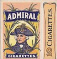 Admiral Cigarettes