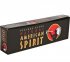 American Spirit Cigarettes Perique Rich Robust Taste Black Box