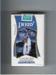 Derby Suave Fortaleza cigarettes soft box Derby Suave Fortaleza cigarettes soft box