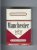 Manchester PH Oscar American Blend cigarettes hard box