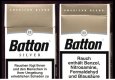 Batton Silver cigarettes American Blend