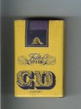 CD cigarettes Export filter super king CD cigarettes Export filter super king