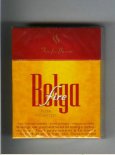 Belga Fire Fire For Flavour 25 cigarettes king size hard box