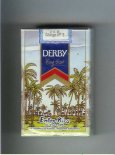 Derby Entre Rios cigarettes soft box