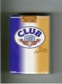 Club cigarettes france