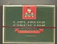 Memphis Tradition cigarettes hard box