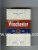 Winchester Luxury Filters American Blend Cigarettes hard box