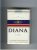 Diana Filtro cigarettes soft box