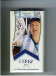 Derby Palpita Vn Sentimiento 100s cigarettes soft box