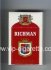 Richman Global cigarettes hard box