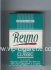 Reyno Menthol Fresh Classic cigarettes hard box