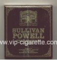 Sullivan Powell Private Stock Filter cigarettes wide flat hard box
