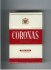 Coronas Rubio cigarettes