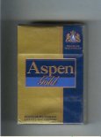 Aspen Gold cigarettes Aspen Gold cigarettes