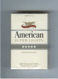 American Super Lights USA