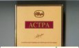 Astra yellow cigarettes Astra yellow cigarettes