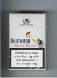 Akhtamar Smooth Flavour cigarettes Akhtamar Smooth Flavour cigarettes