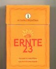 Ernte 23 22s cigarettes hard box Ernte 23 22s cigarettes hard box