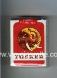 Tusker soft box cigarettes
