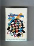 Club cigarettes Italy Club cigarettes Italy