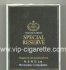 Special Reserve 100s cigarettes wide flat hard box